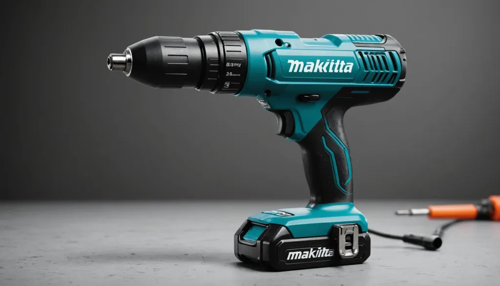 Обзор шуруповерт Makita: сильные и слабые стороны, кому подойдет