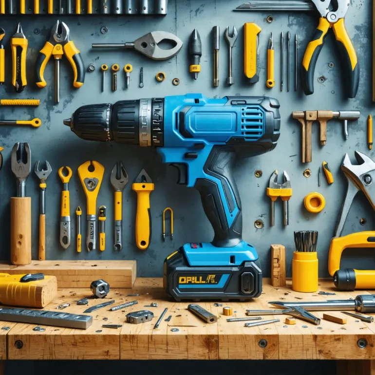 Обзор ударного шуруповерта Makita: сильные и слабые стороны, кому подойдет